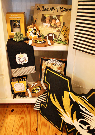 Mizzou gifts